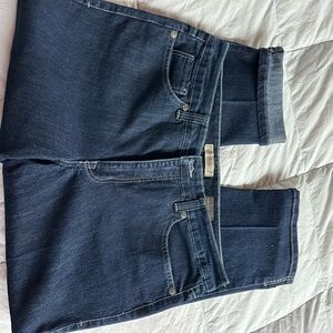 Nine West Vintage American collection, Boho chic jeans